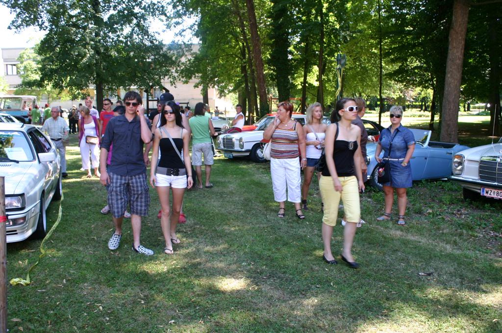 2010-07-11 12. Oldtimertreffen in Pinkafeld